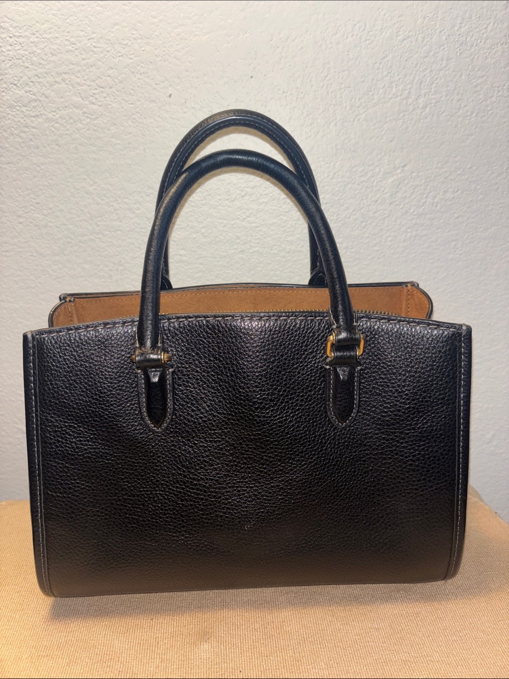 Coach Brooke Carryall 28 - Picture 2 of 13